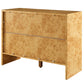 Hudson 40" Burl Wood Sideboard by Modway | Sideboards | Modishstore - 4