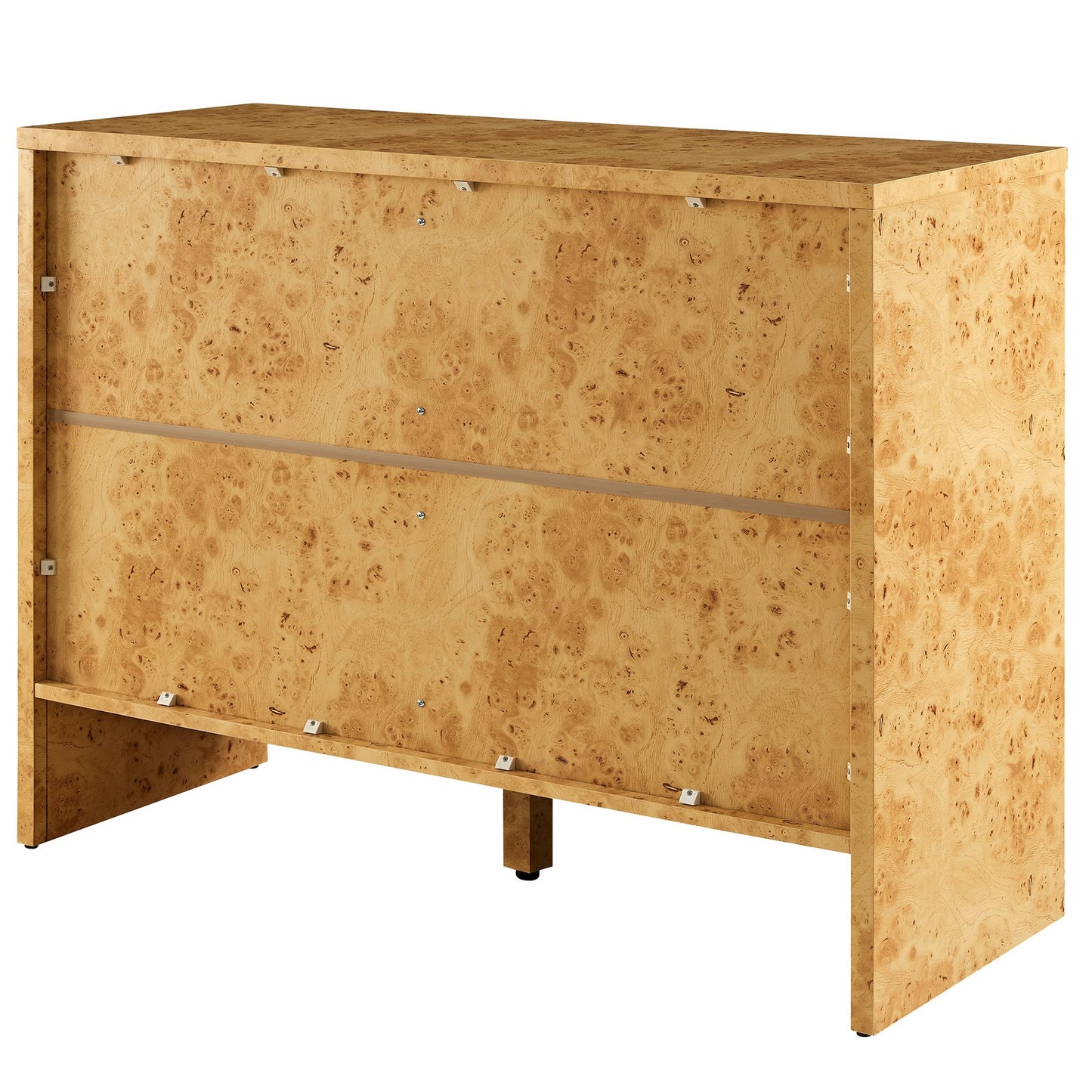 Hudson 40" Burl Wood Sideboard by Modway | Sideboards | Modishstore - 4