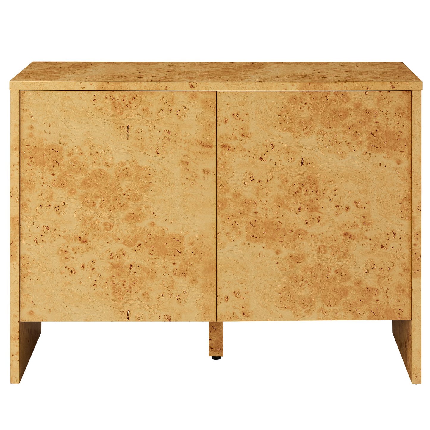 Hudson 40" Burl Wood Sideboard by Modway | Sideboards | Modishstore - 5