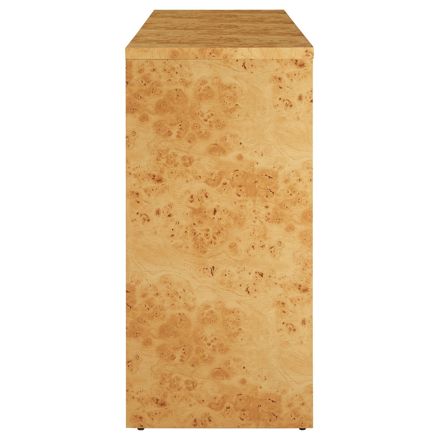 Hudson 60" Burl Wood Sideboard by Modway | Sideboards | Modishstore - 3