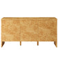 Hudson 60" Burl Wood Sideboard by Modway | Sideboards | Modishstore - 5