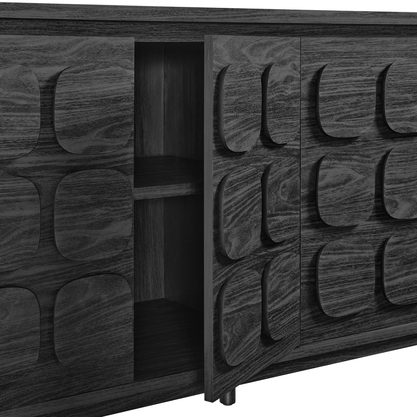 Toscana 61" Sideboard by Modway | Sideboards | Modishstore - 6