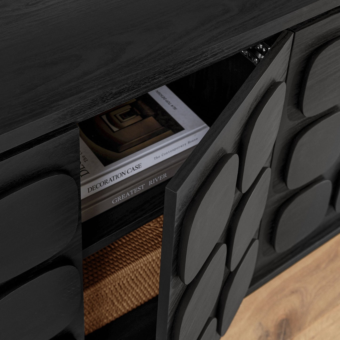 Toscana 61" Sideboard by Modway | Sideboards | Modishstore - 7