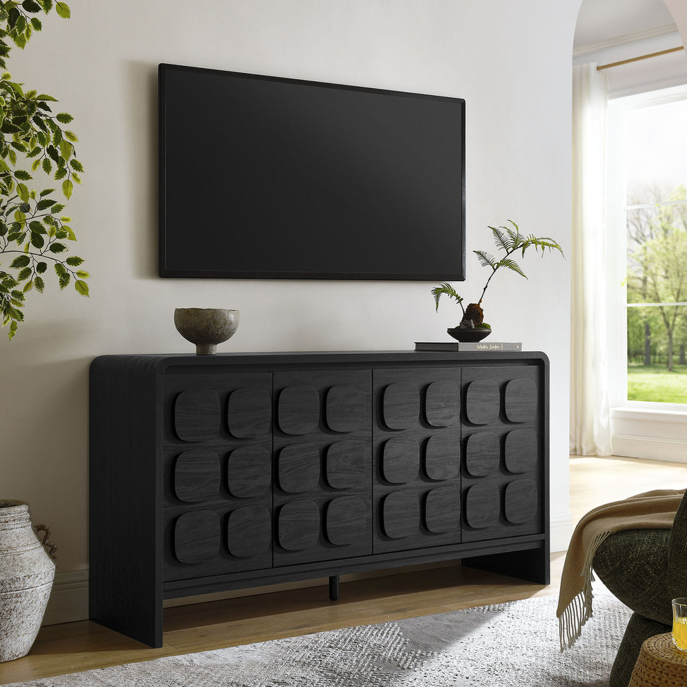 Toscana 61" Sideboard by Modway | Sideboards | Modishstore - 1