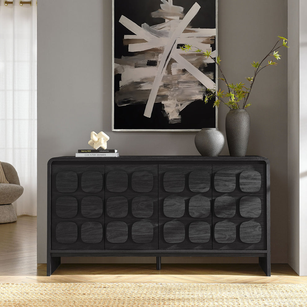 Toscana 61" Sideboard by Modway | Sideboards | Modishstore - 8
