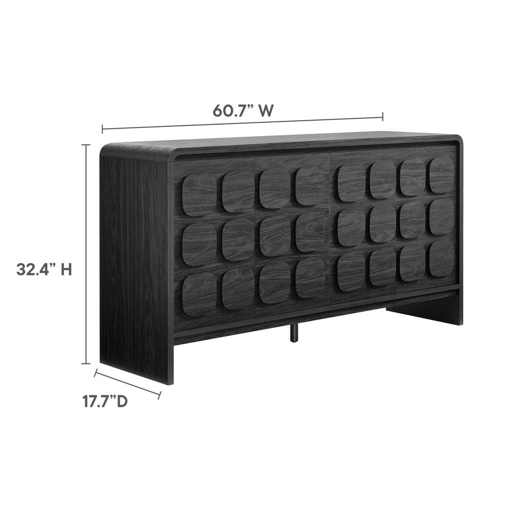 Toscana 61" Sideboard by Modway | Sideboards | Modishstore - 10