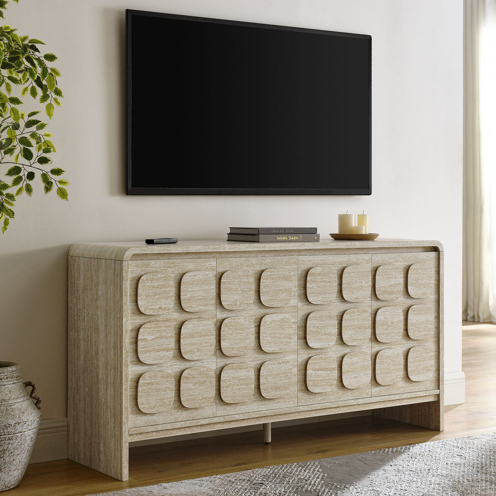 Toscana 61" Sideboard by Modway | Sideboards | Modishstore - 18