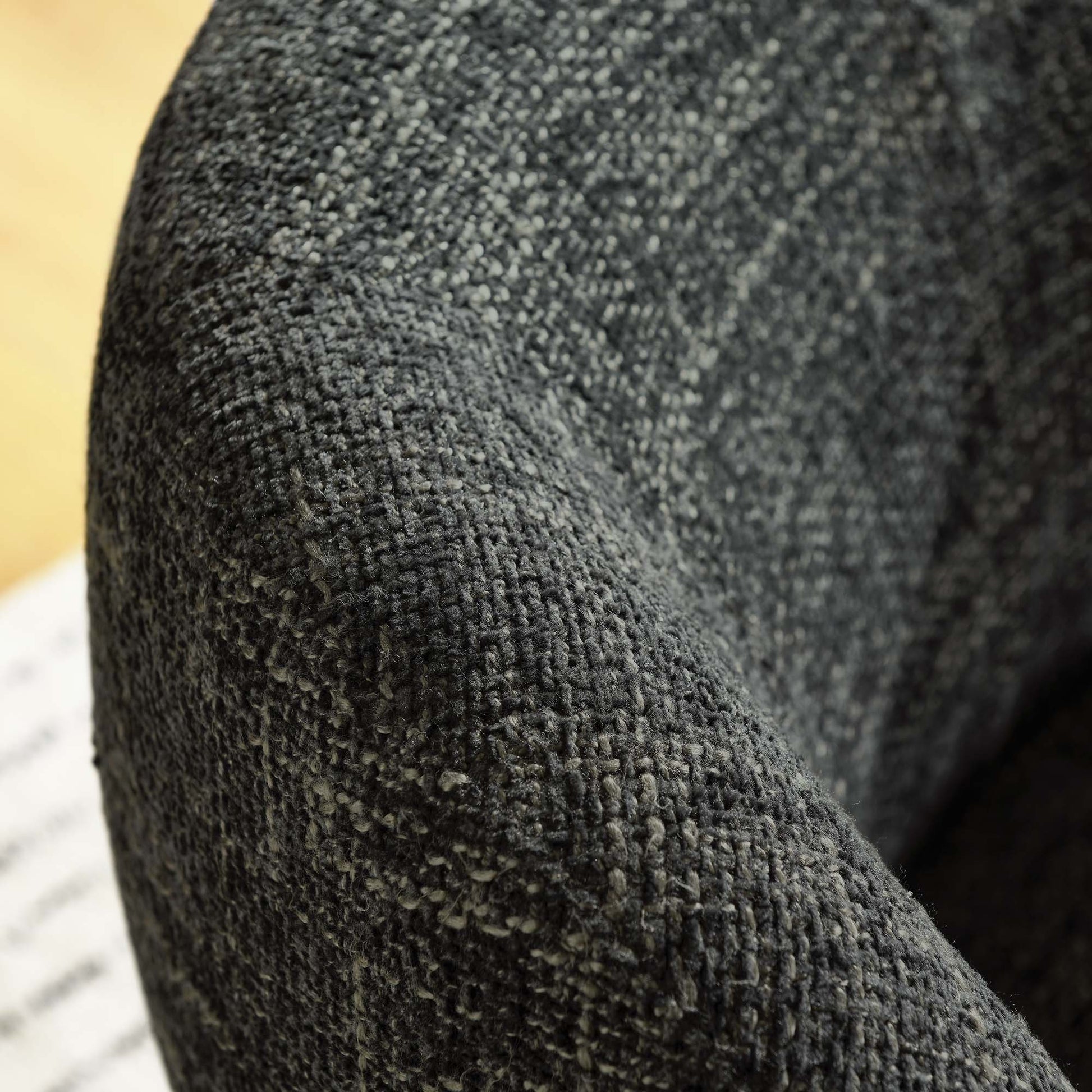 Vesta Chenille Fabric Upholstered Swivel Chair by Modway | Accent Chairs | Modishstore - 9