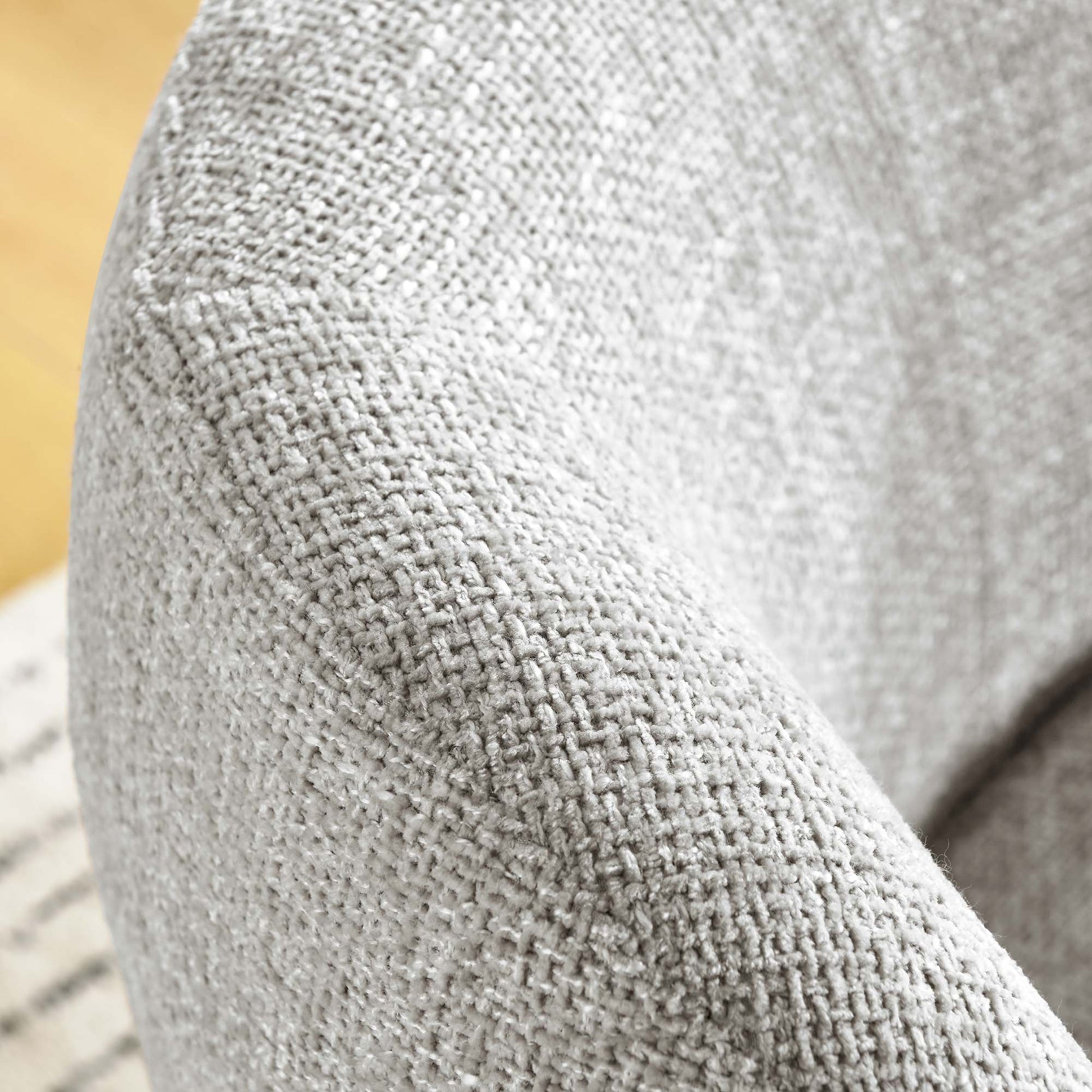 Vesta Chenille Fabric Upholstered Swivel Chair by Modway | Accent Chairs | Modishstore - 17