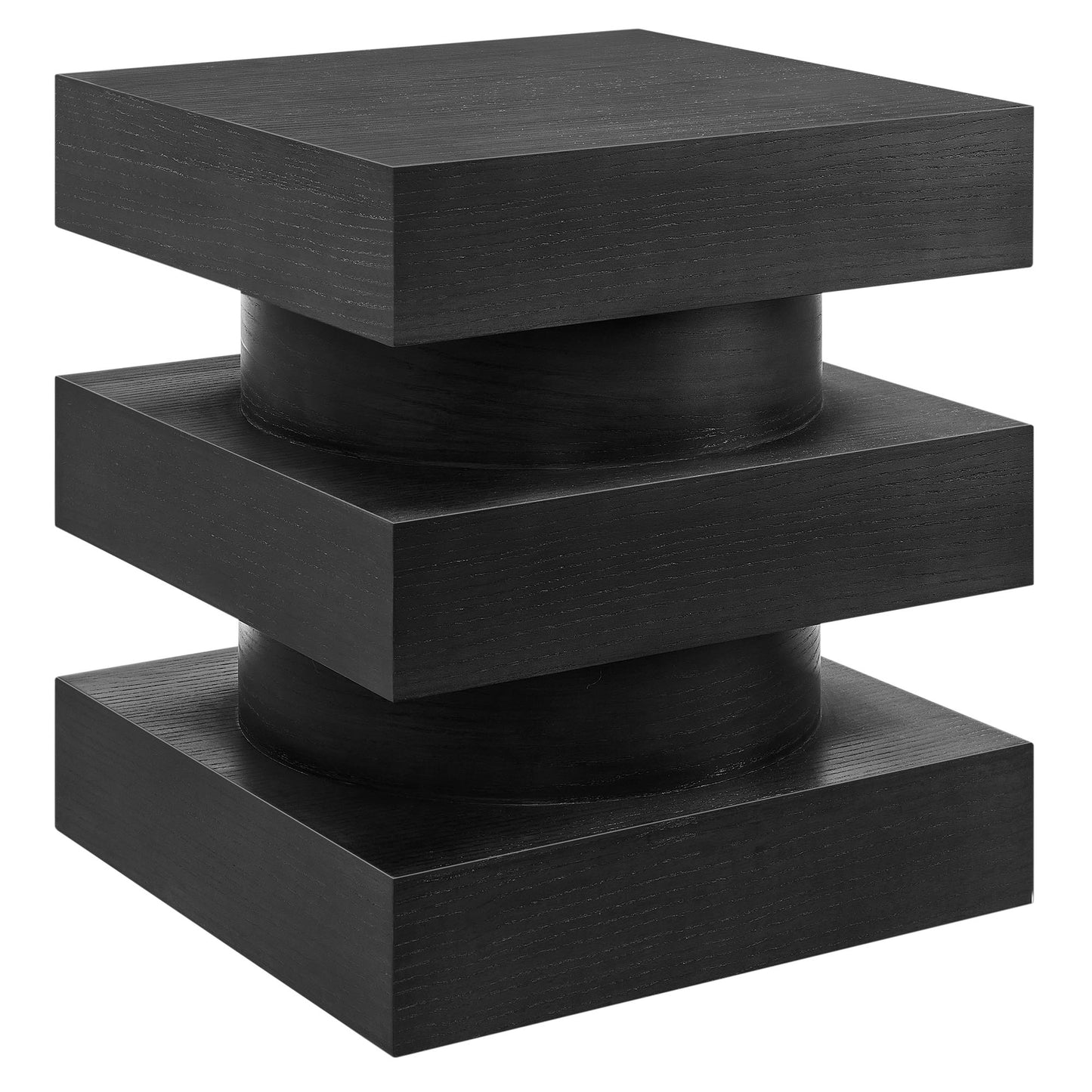 Perpetuate Totem End Table by Modway | End Tables | Modishstore - 2