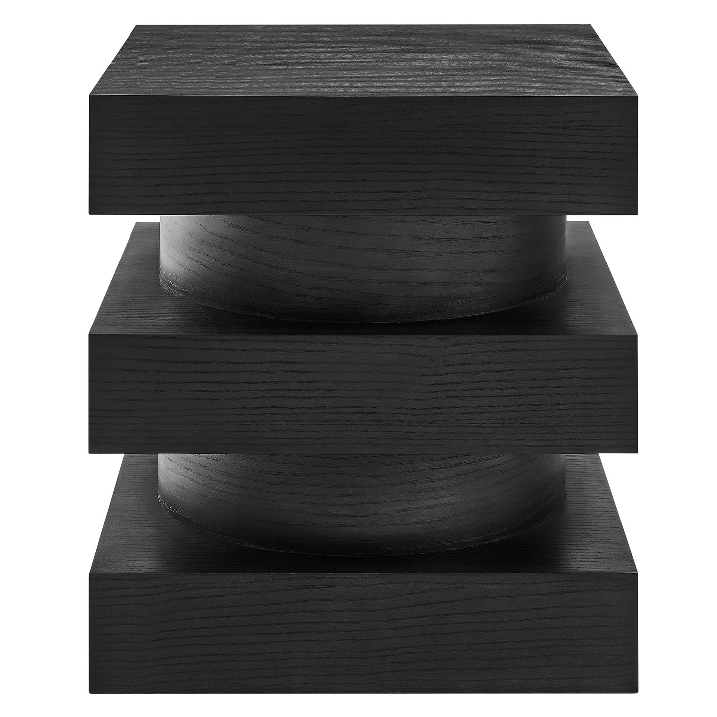 Perpetuate Totem End Table by Modway | End Tables | Modishstore - 3