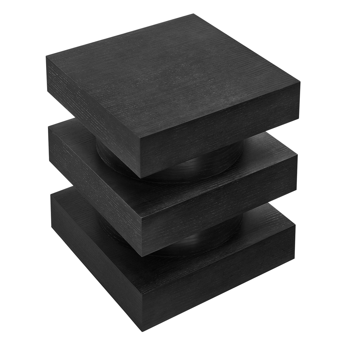 Perpetuate Totem End Table by Modway | End Tables | Modishstore - 4