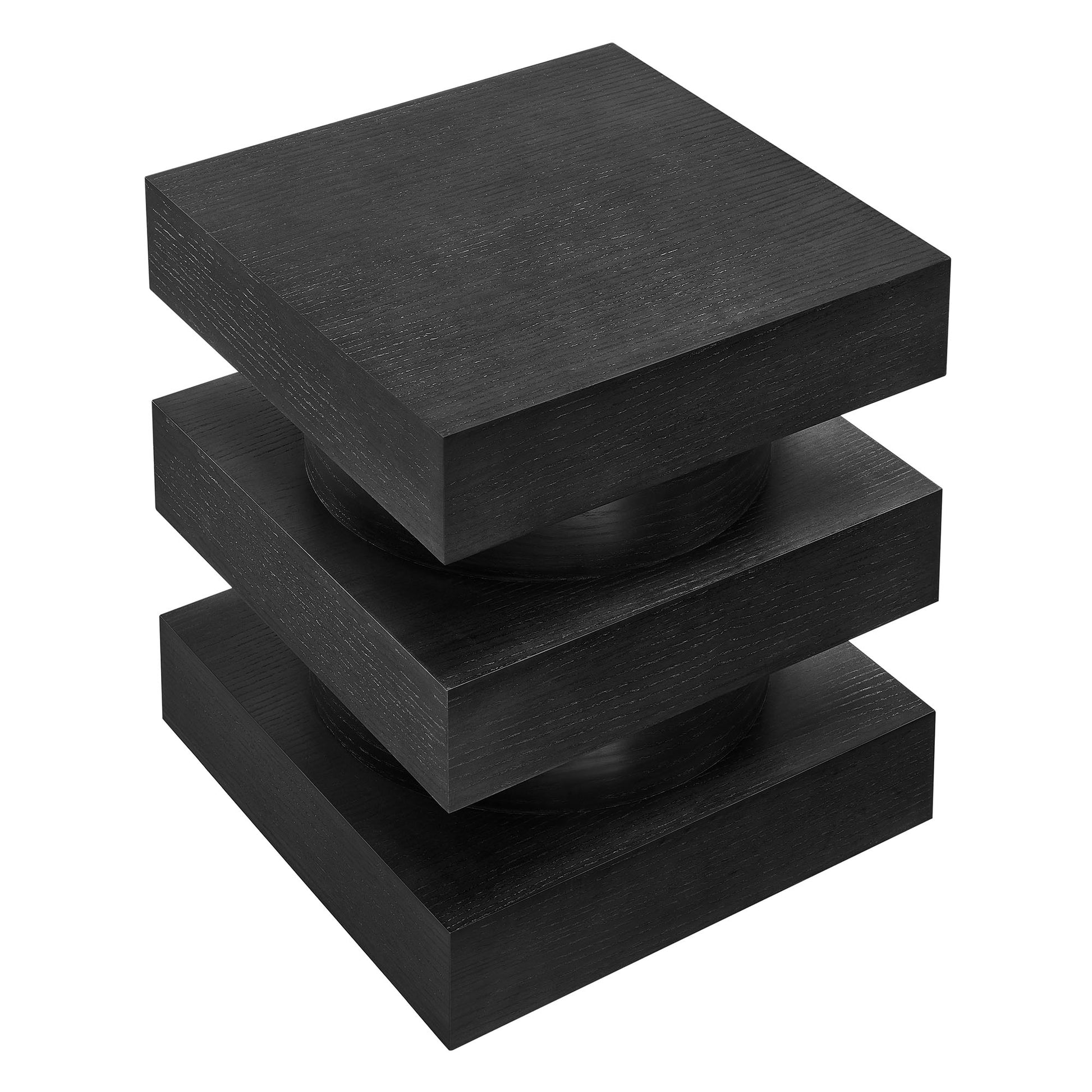 Perpetuate Totem End Table by Modway | End Tables | Modishstore - 4