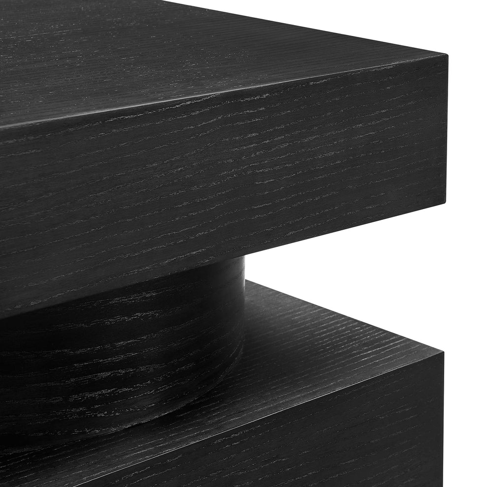 Perpetuate Totem End Table by Modway | End Tables | Modishstore - 5