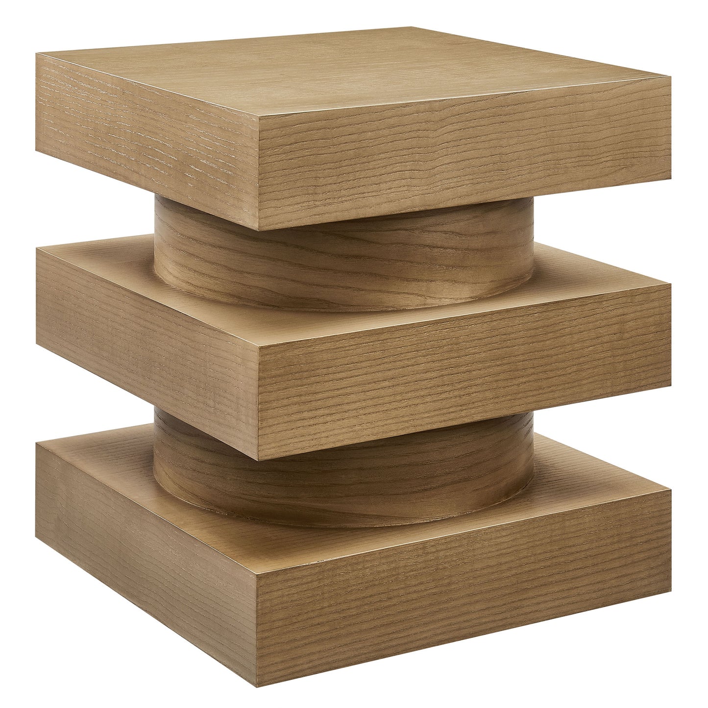 Perpetuate Totem End Table by Modway | End Tables | Modishstore - 9