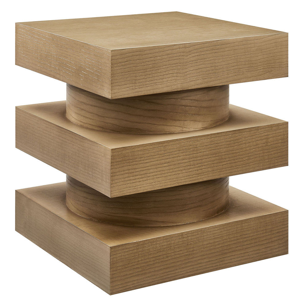 Perpetuate Totem End Table by Modway | End Tables | Modishstore - 9