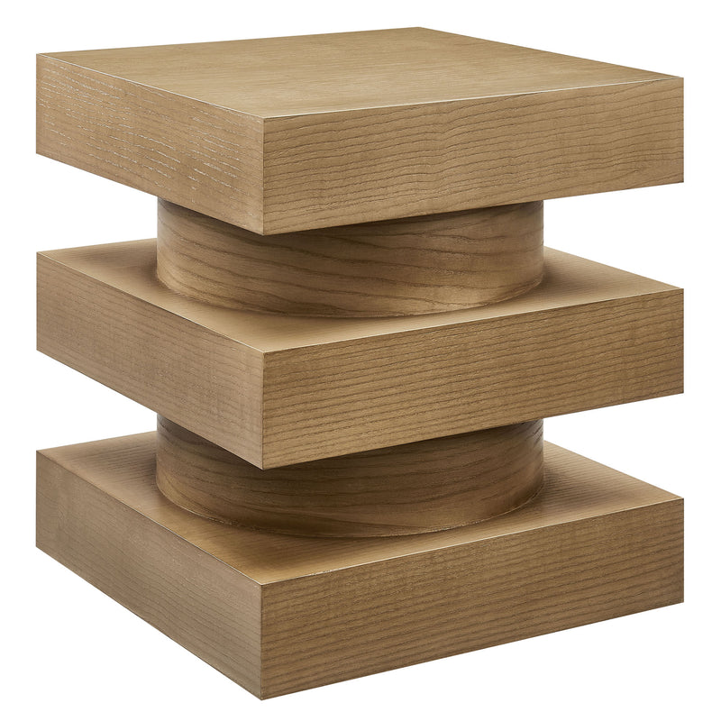 Perpetuate Totem End Table by Modway | End Tables | Modishstore - 9