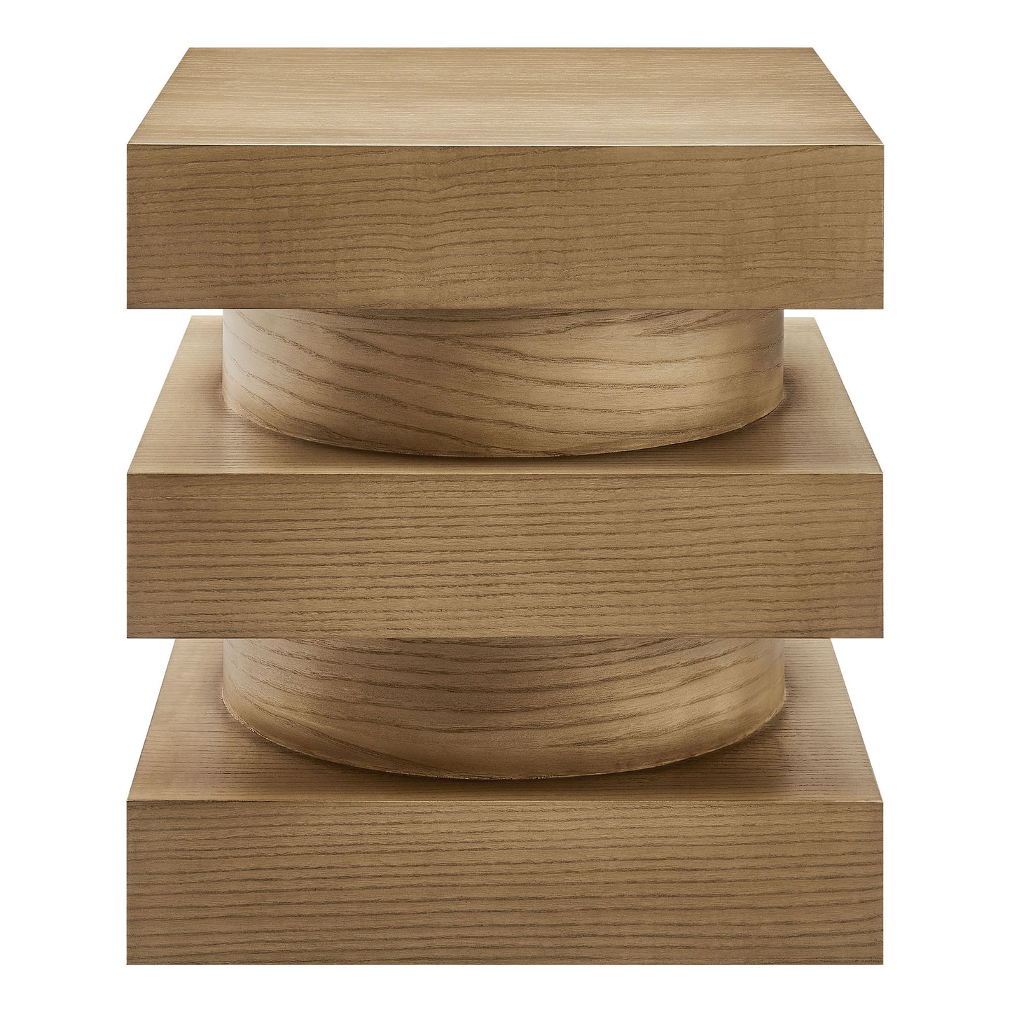 Perpetuate Totem End Table by Modway | End Tables | Modishstore - 10