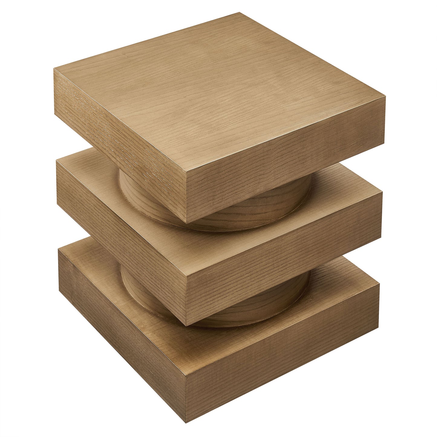 Perpetuate Totem End Table by Modway | End Tables | Modishstore - 11