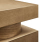 Perpetuate Totem End Table by Modway | End Tables | Modishstore - 12