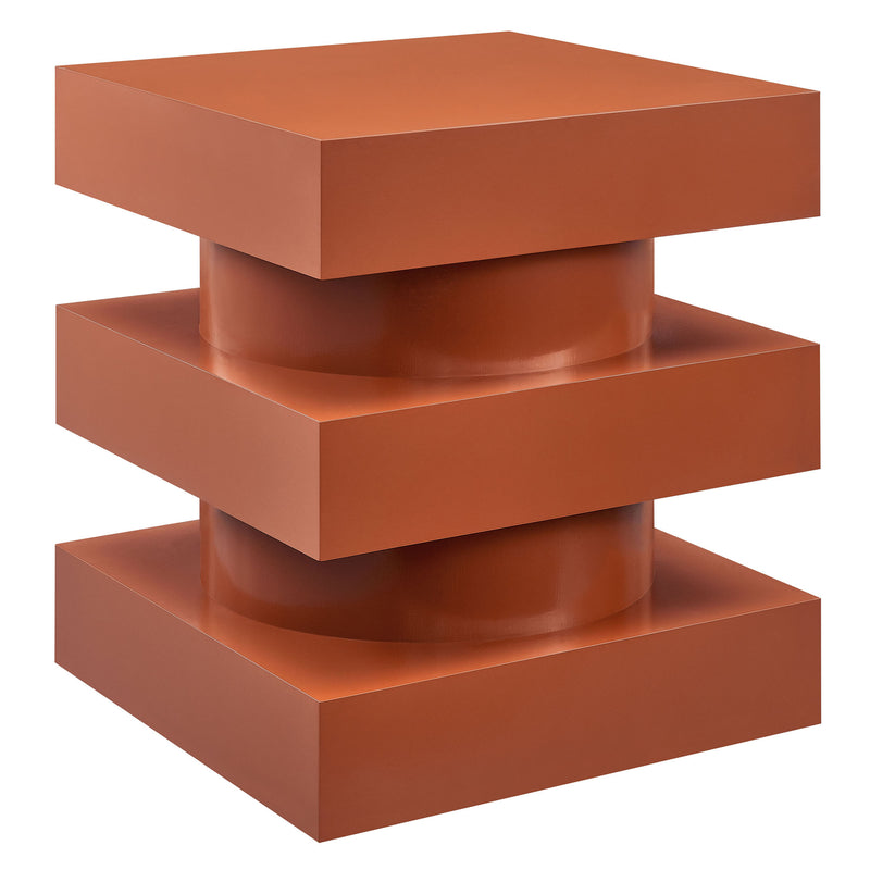 Perpetuate Totem End Table by Modway | End Tables | Modishstore - 17