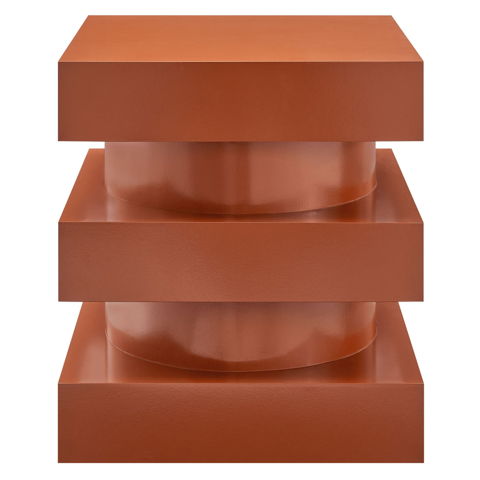 Perpetuate Totem End Table by Modway | End Tables | Modishstore - 18