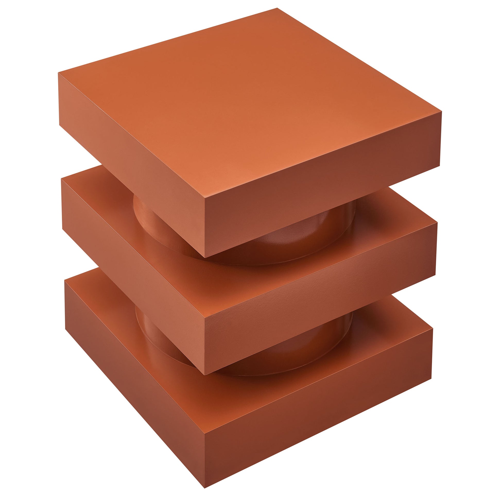 Perpetuate Totem End Table by Modway | End Tables | Modishstore - 19