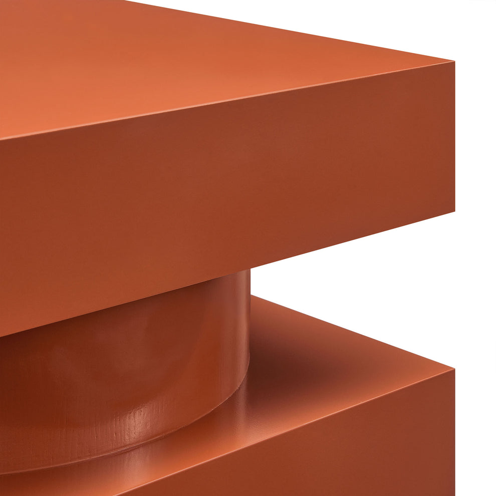 Perpetuate Totem End Table by Modway | End Tables | Modishstore - 20