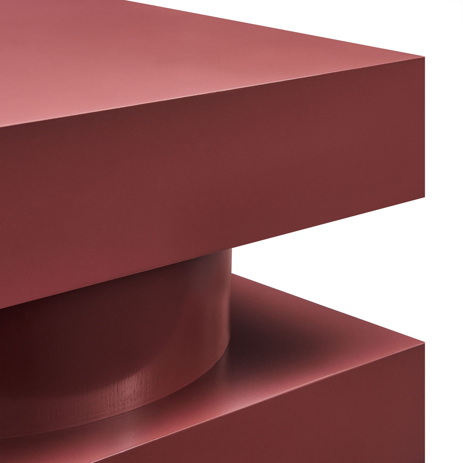 Perpetuate Totem End Table by Modway | End Tables | Modishstore - 28