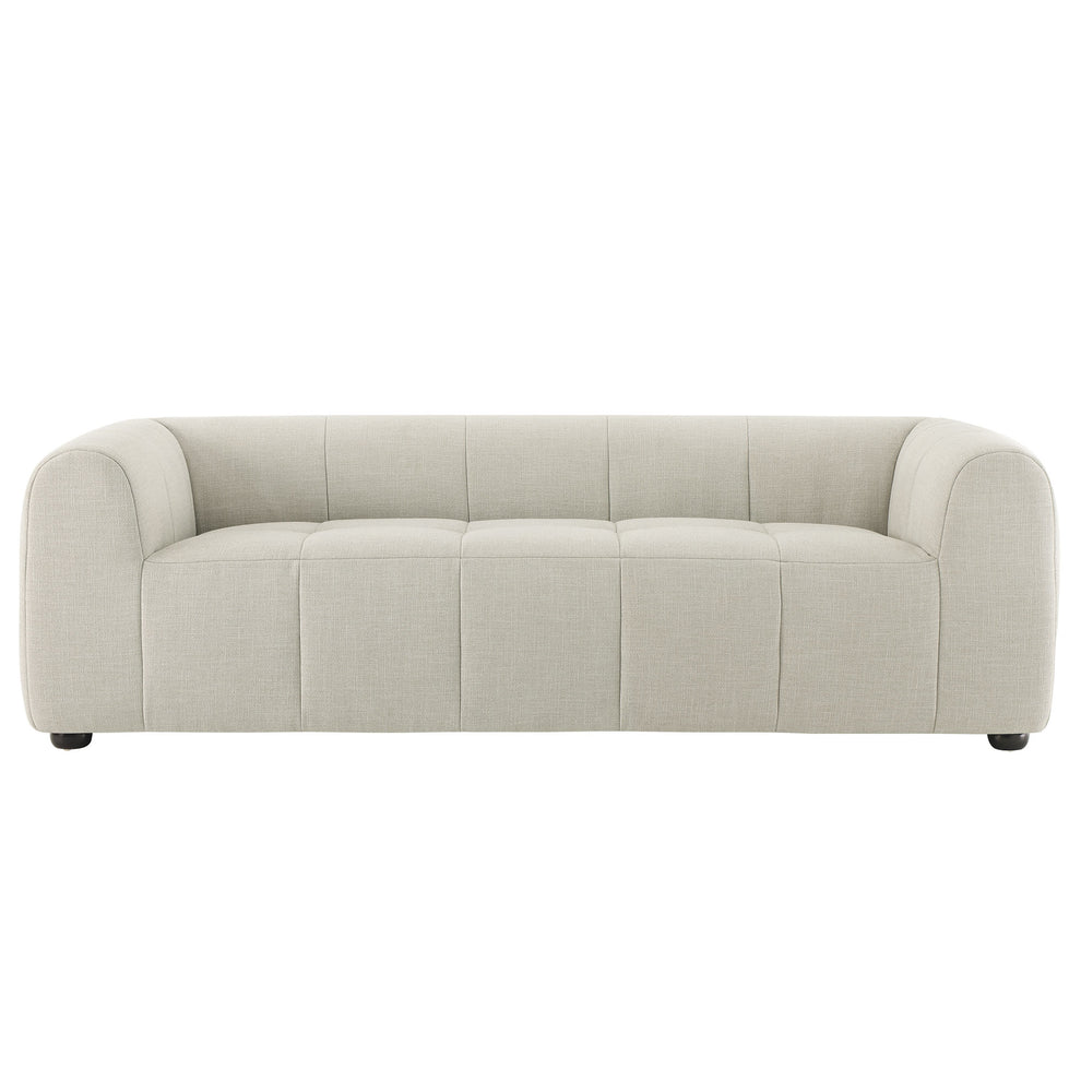 Liana Upholstered Fabric Sofa by Modway | Sofas | Modishstore - 5