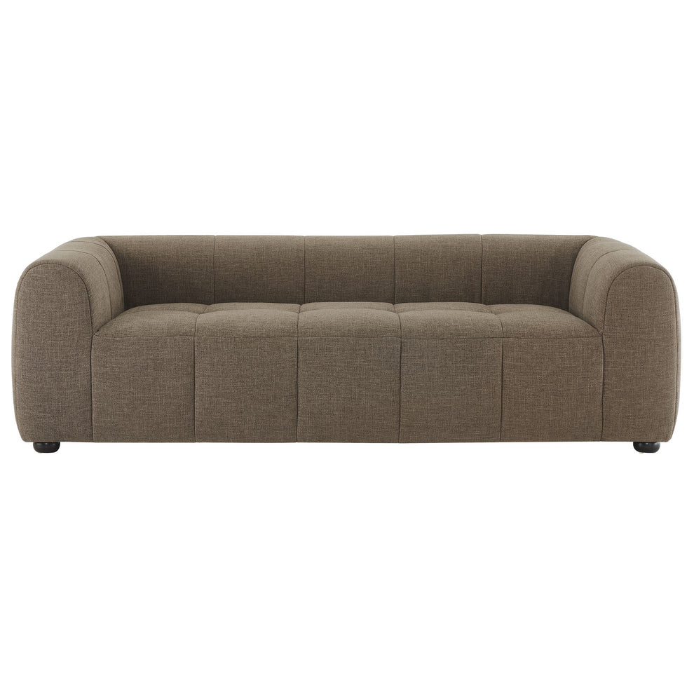 Liana Upholstered Fabric Sofa by Modway | Sofas | Modishstore - 13