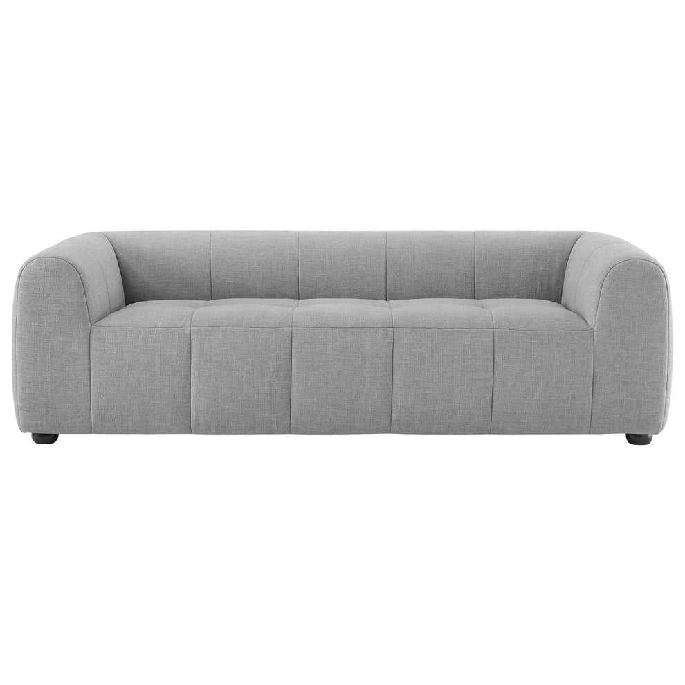 Liana Upholstered Fabric Sofa by Modway | Sofas | Modishstore - 22