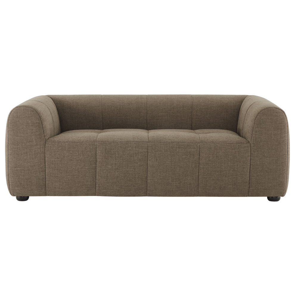 Liana Upholstered Fabric Loveseat by Modway | Loveseats | Modishstore - 13