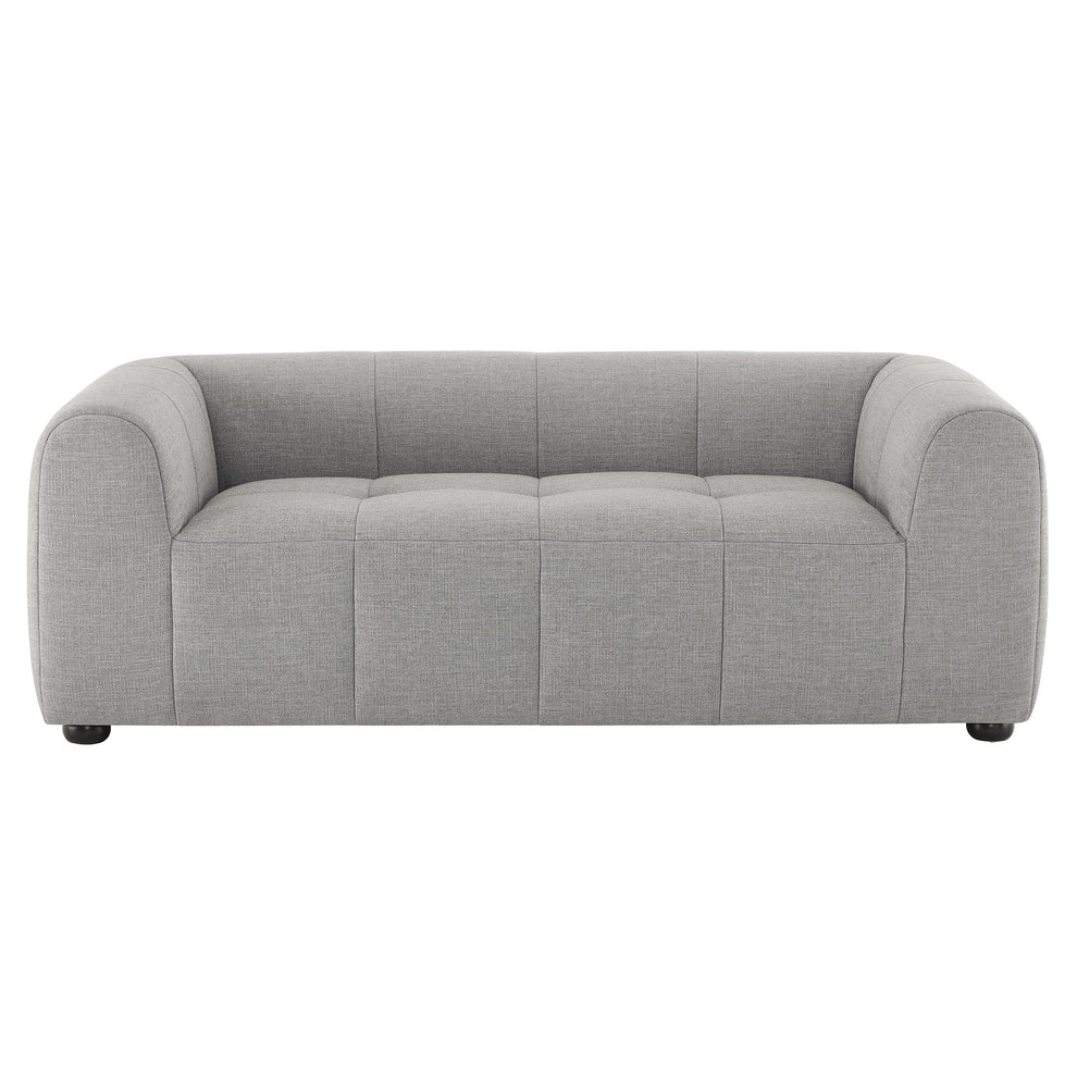 Liana Upholstered Fabric Loveseat by Modway | Loveseats | Modishstore - 22