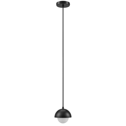 Eclipse Globe Pendant Light by Modway | Ceiling Lamps | Modishstore - 2