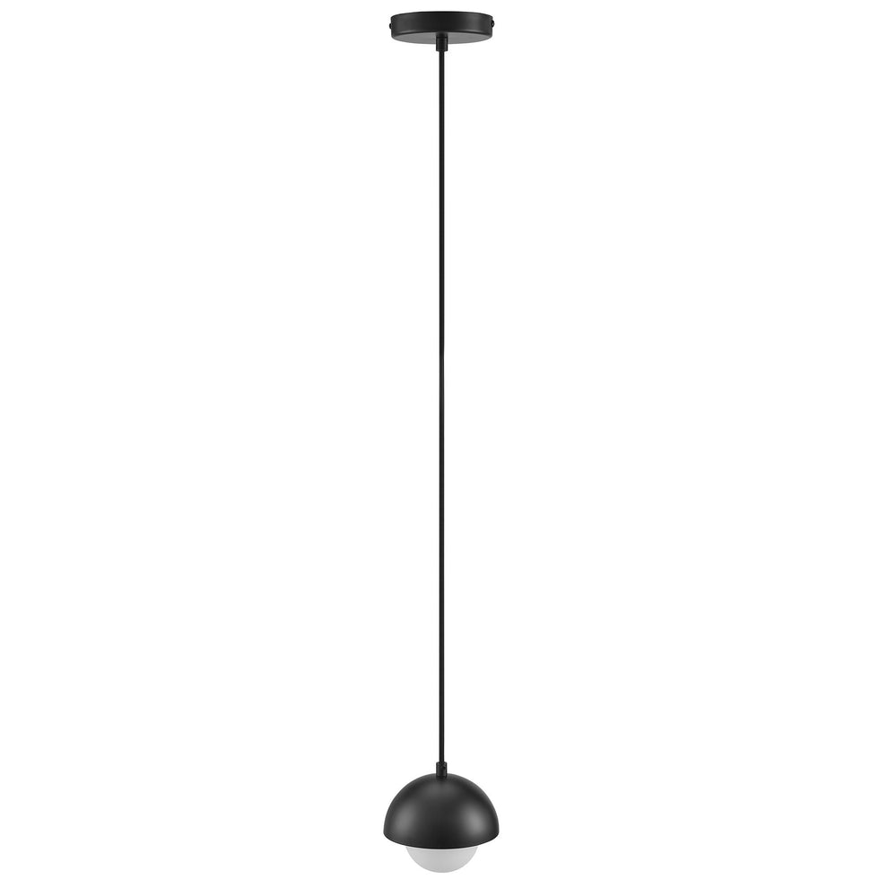 Eclipse Globe Pendant Light by Modway | Ceiling Lamps | Modishstore - 5