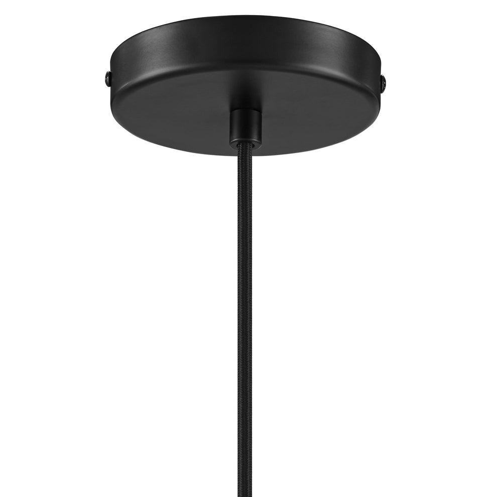 Eclipse Globe Pendant Light by Modway | Ceiling Lamps | Modishstore - 6