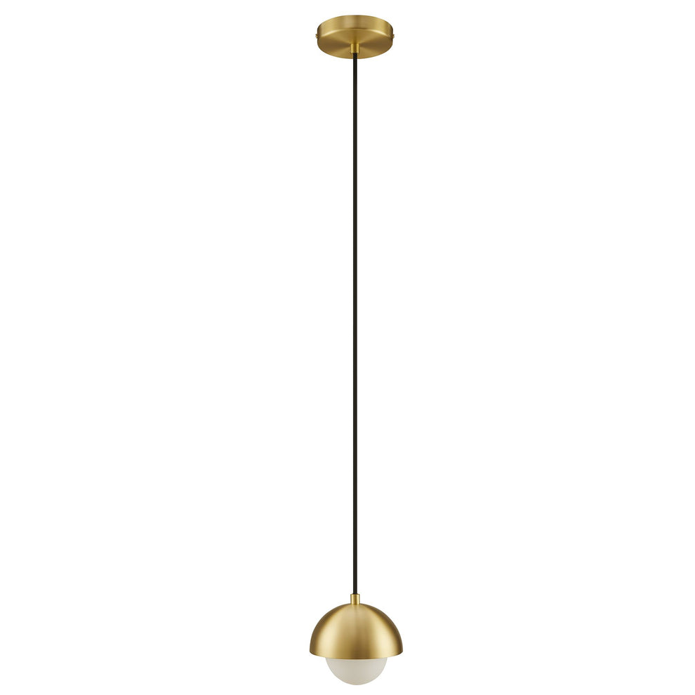Eclipse Globe Pendant Light by Modway | Ceiling Lamps | Modishstore - 11