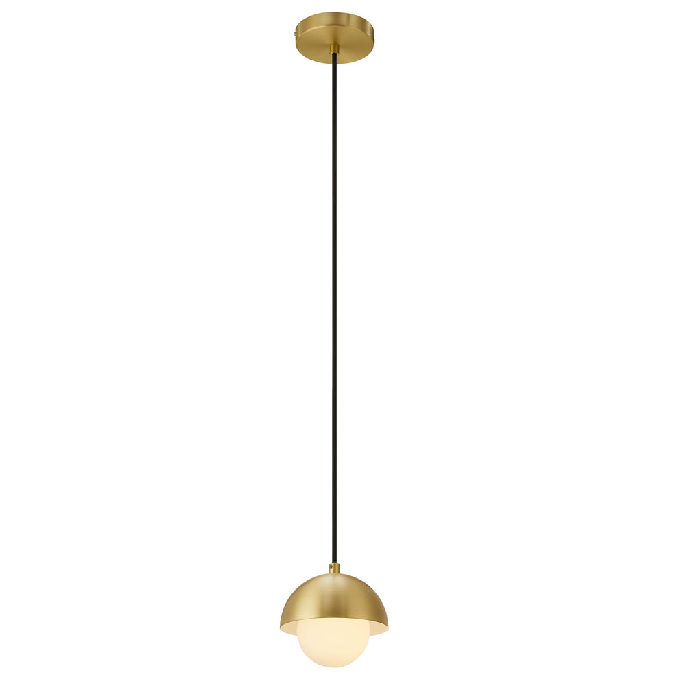 Eclipse Globe Pendant Light by Modway | Ceiling Lamps | Modishstore - 13