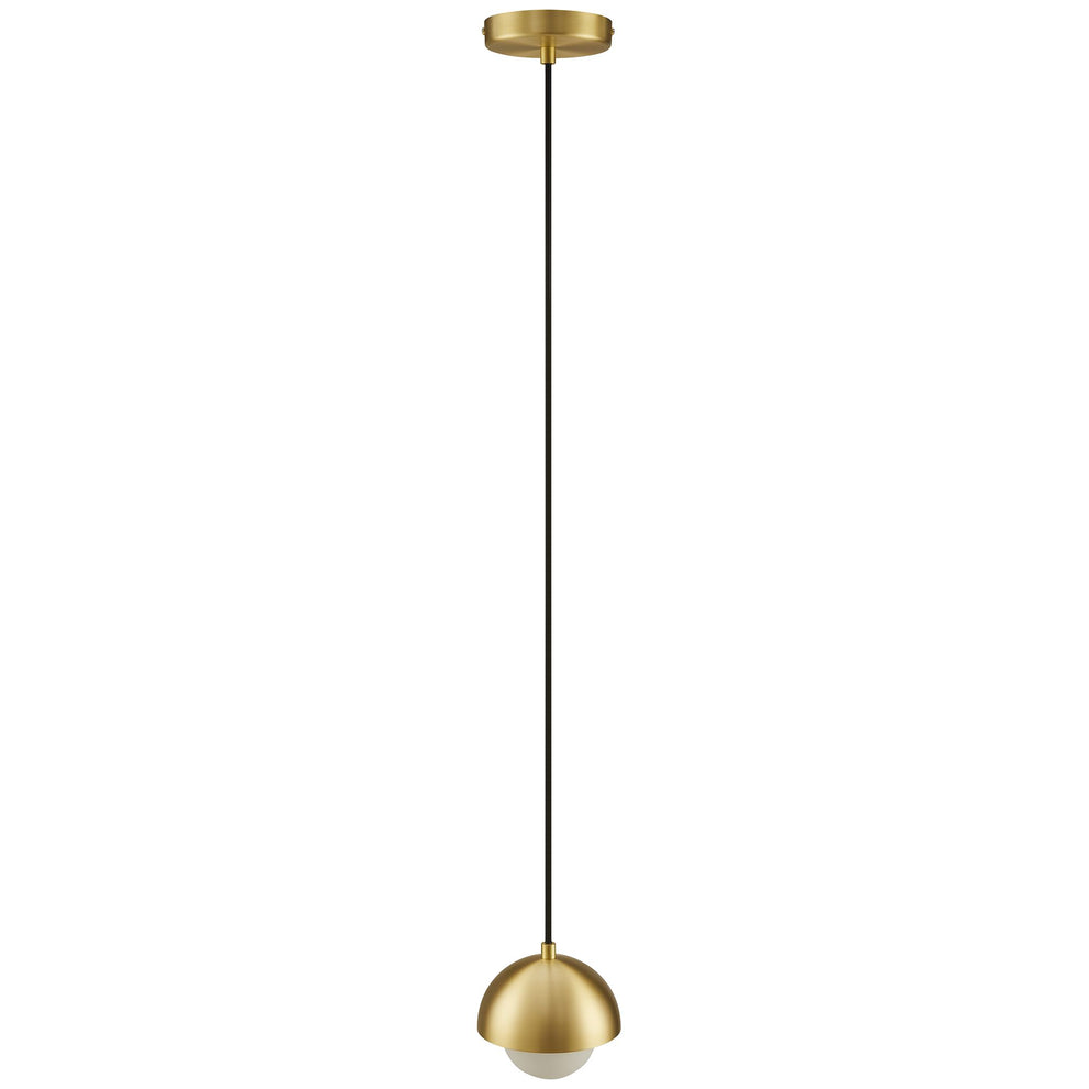 Eclipse Globe Pendant Light by Modway | Ceiling Lamps | Modishstore - 14