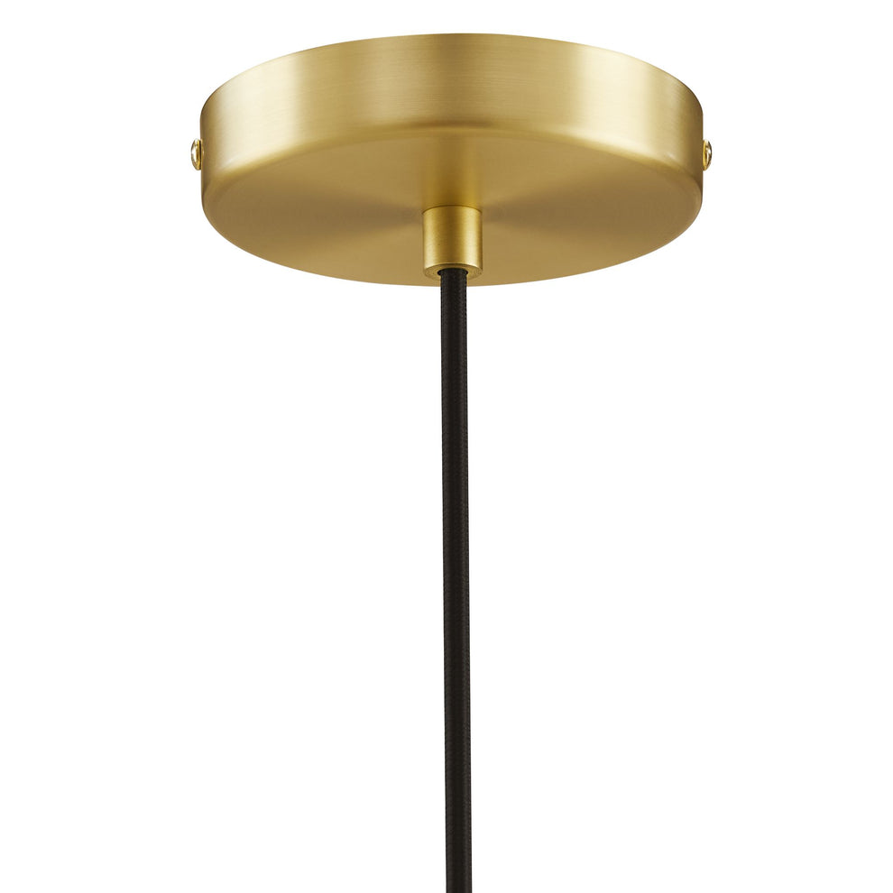 Eclipse Globe Pendant Light by Modway | Ceiling Lamps | Modishstore - 15
