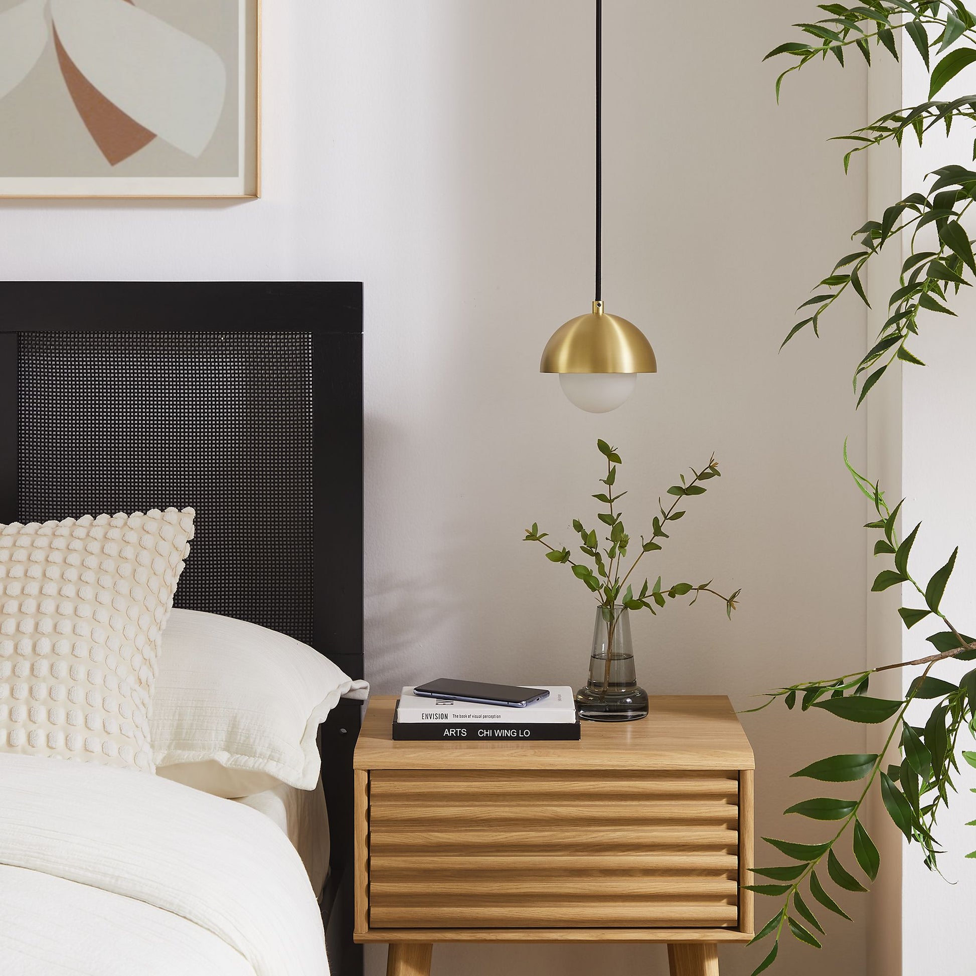 Eclipse Globe Pendant Light by Modway | Ceiling Lamps | Modishstore - 16