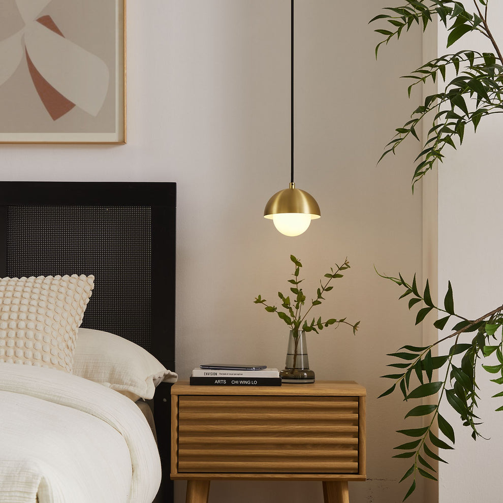 Eclipse Globe Pendant Light by Modway | Ceiling Lamps | Modishstore - 17
