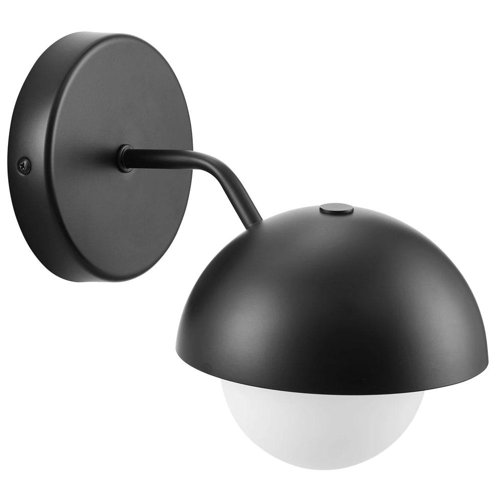 Eclipse Globe Wall Sconce by Modway | Ceiling Lamps | Modishstore - 2