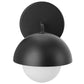Eclipse Globe Wall Sconce by Modway | Ceiling Lamps | Modishstore - 3