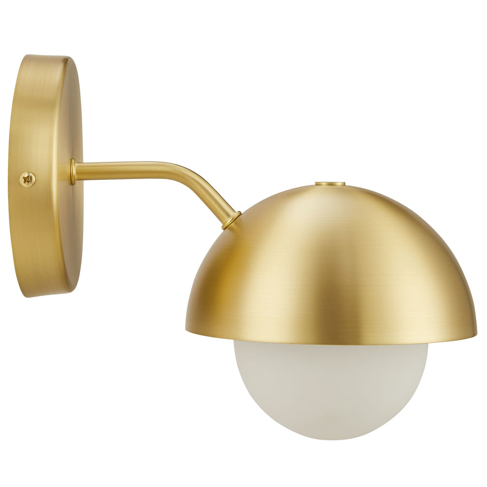 Eclipse Globe Wall Sconce by Modway | Ceiling Lamps | Modishstore - 9