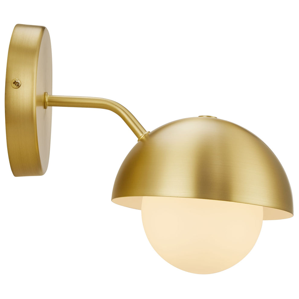 Eclipse Globe Wall Sconce by Modway | Ceiling Lamps | Modishstore - 10