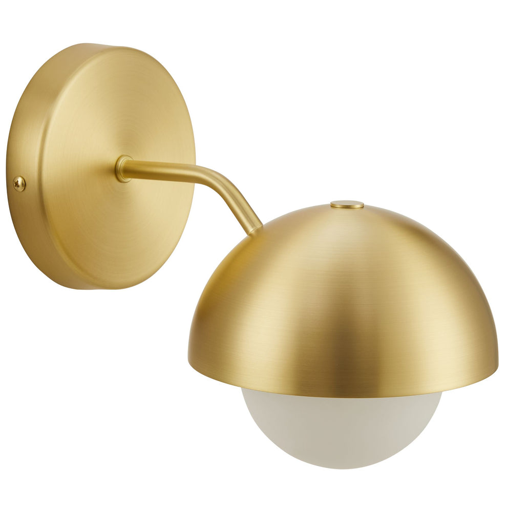 Eclipse Globe Wall Sconce by Modway | Ceiling Lamps | Modishstore - 11