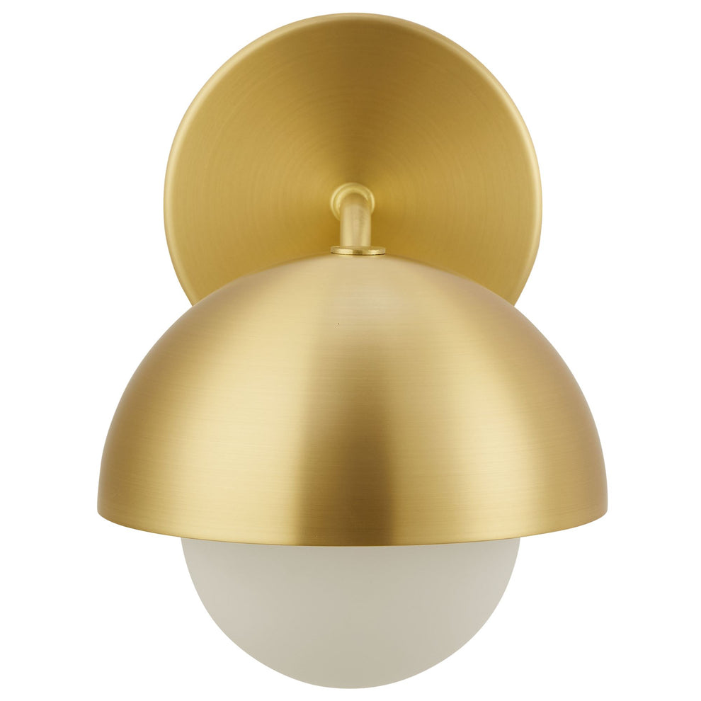 Eclipse Globe Wall Sconce by Modway | Ceiling Lamps | Modishstore - 12