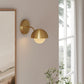 Eclipse Globe Wall Sconce by Modway | Ceiling Lamps | Modishstore - 15